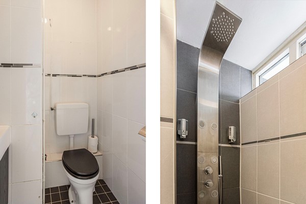 Medium property photo - Treubstraat 156, 6535 ZN Nijmegen